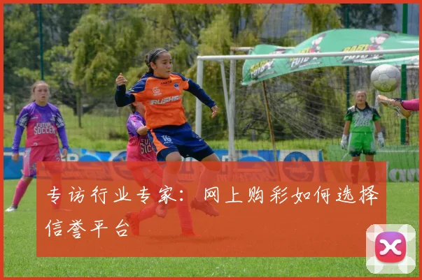 专访行业专家:网上购彩如何选择信誉平台