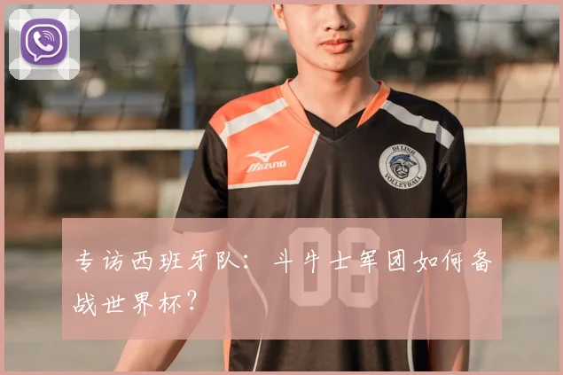 专访西班牙队:斗牛士军团如何备战世界杯?