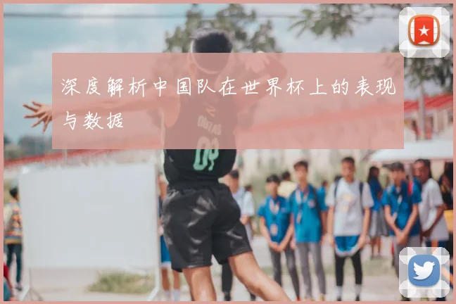 深度解析中国队在世界杯上的表现与数据