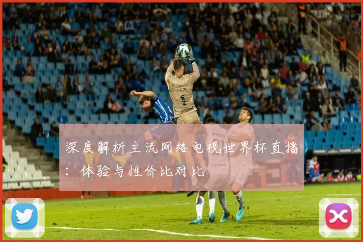 深度解析主流网络电视世界杯直播：体验与性价比对比