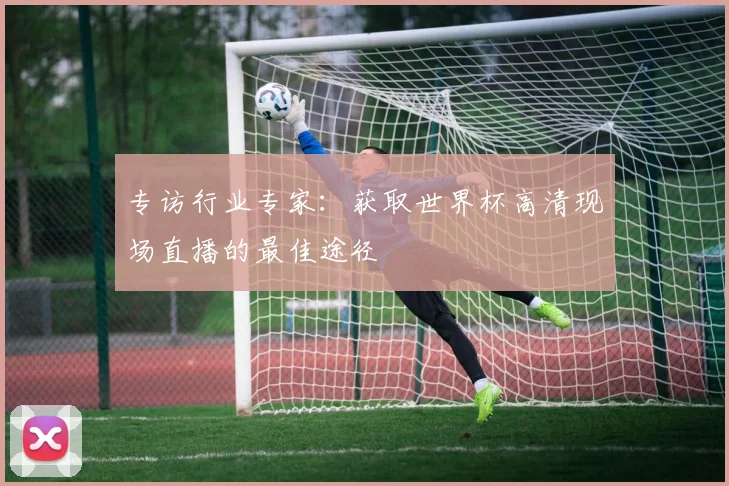 专访行业专家:获取世界杯高清现场直播的最佳途径