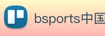 bsports中国官网登录入口 Logo